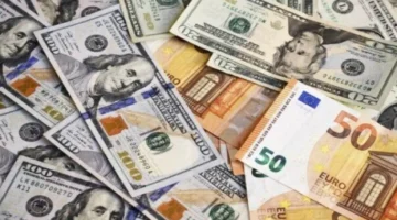 تحديثات الصرف بالمصارف.. أسعار العملات العربية والأجنبية في تعاملات السبت 27 ديسمبر